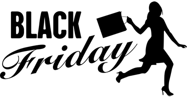 Dywan winylowy black friday zakupy kobiet - TenStickers