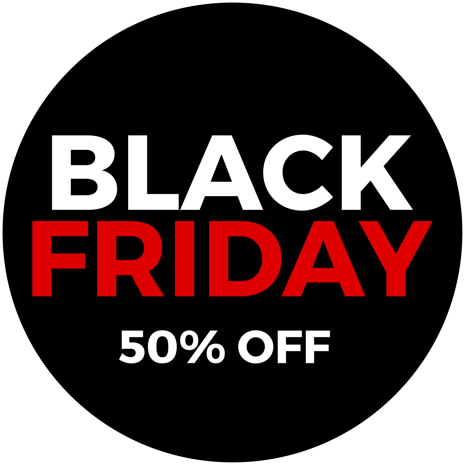 Dywan winylowy black friday 50% zniżki - TenStickers