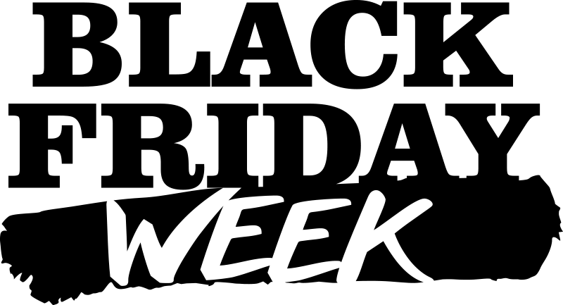 Dywan winylowy black friday tydzień okazji - TenStickers