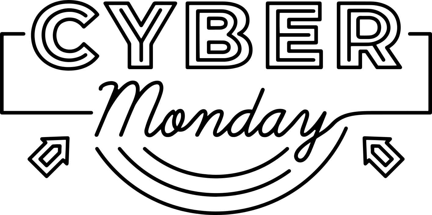 Dywan winylowy black friday strzały cyber monday - TenStickers