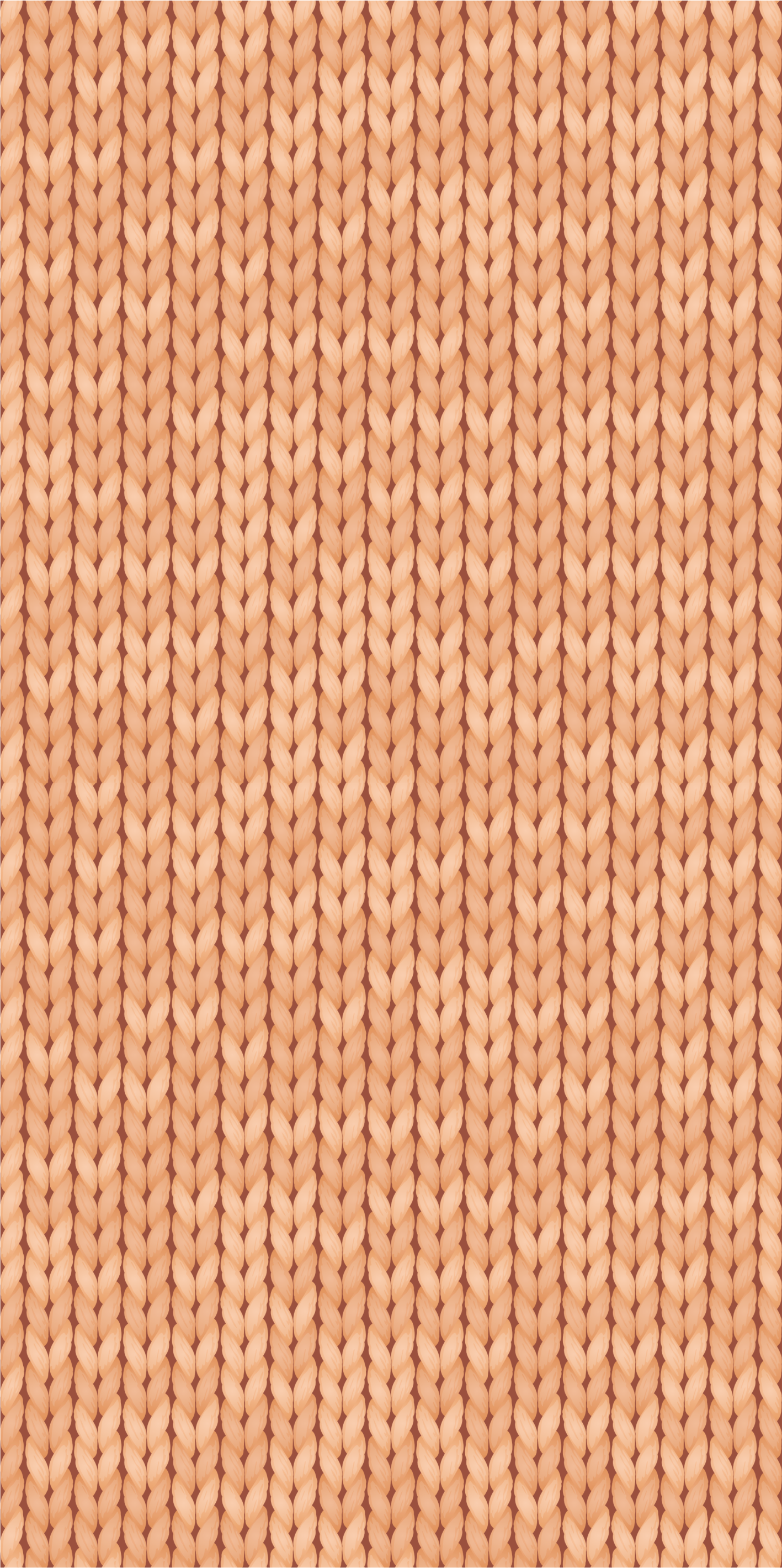 Dywan winylowy do kuchni beżowy materiał - TenStickers