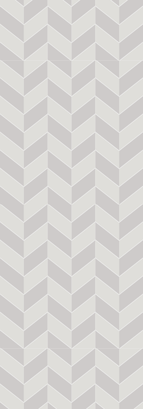 Dywan winylowy wzór geometryczny kształty geometryczne - TenStickers