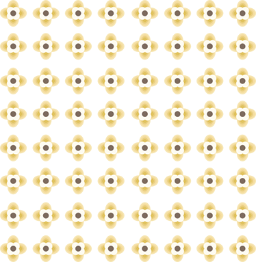 Dywan winylowy natura w stylu kompozycji botanicznej - TenStickers