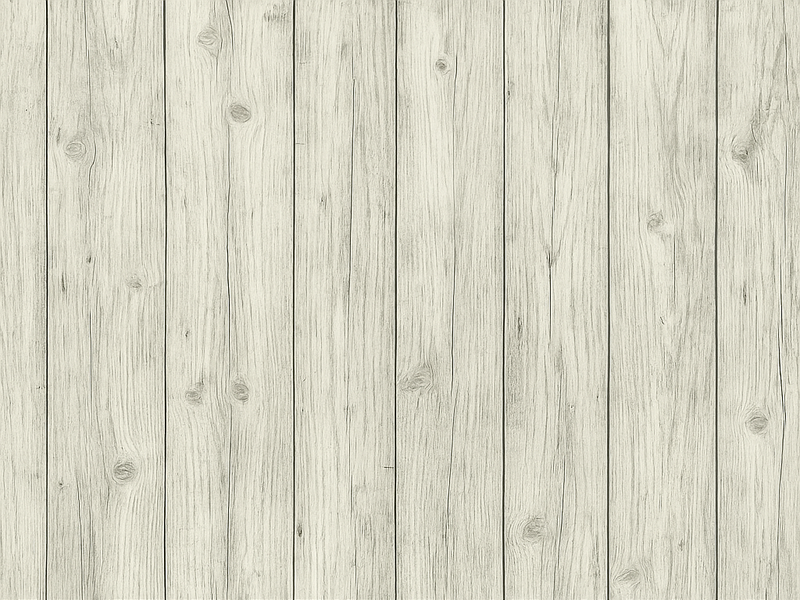 Dywan winylowy do salonu w rustykalne drewno - TenStickers