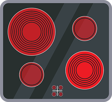 Dywan winylowy dla dziecka na płytki ceramiczne - TenStickers