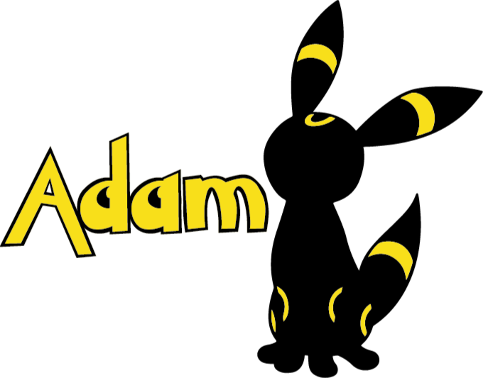 Dywan winylowy dla dziecka z motywem pokemon - TenStickers