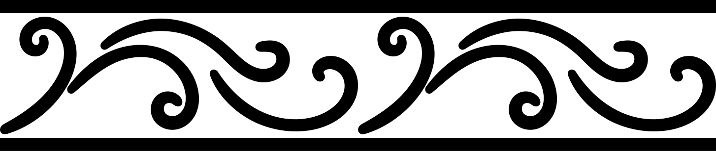 Dywan winylowy do salonu w jednolitym wzorze z bordiurą - TenStickers
