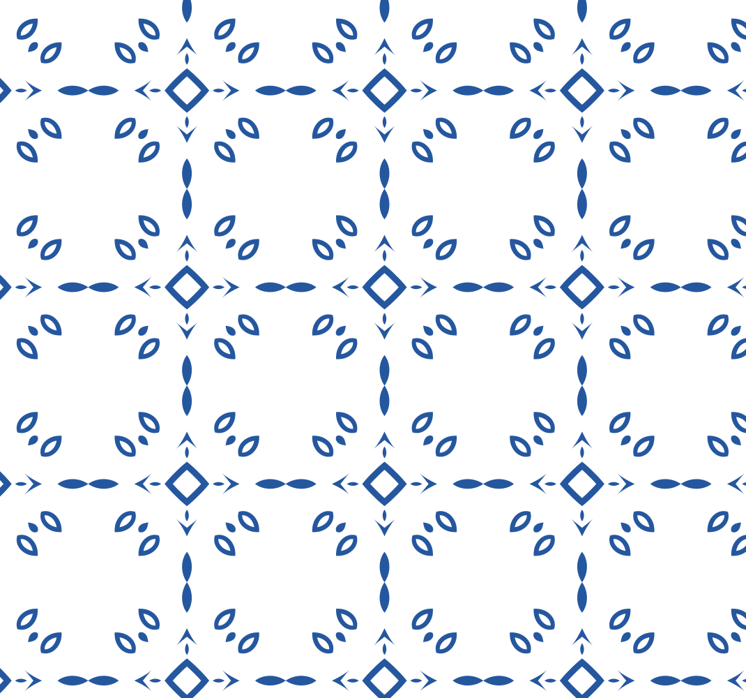 Dywan winylowy do łazienki klasyczny wzór - TenStickers
