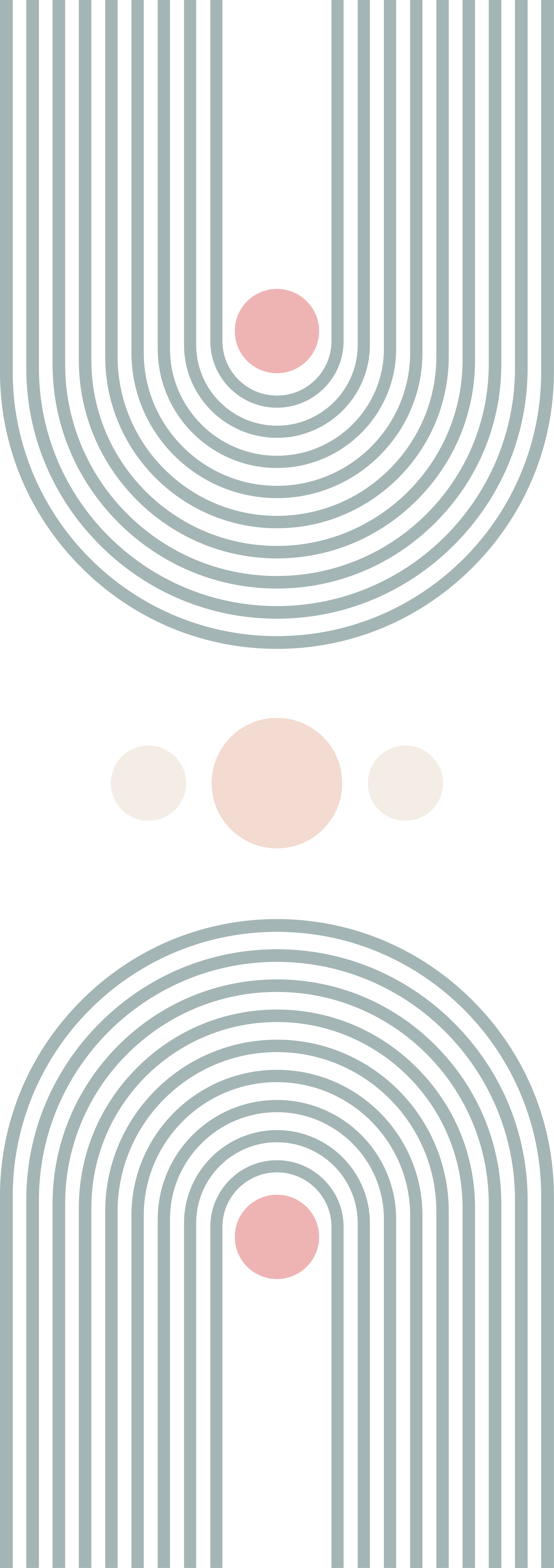Dywan winylowy do łazienki w stylu minimalistycznym - TenStickers