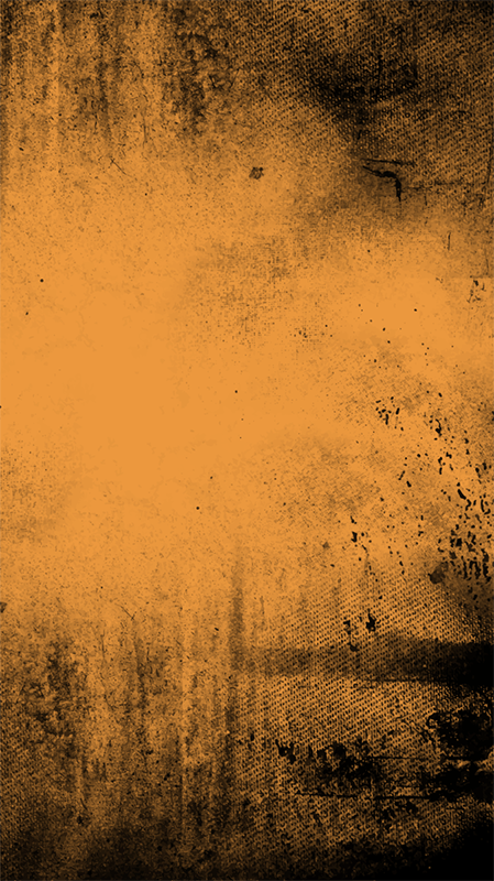 Dywan winylowy do kuchni w stylu grunge - TenStickers