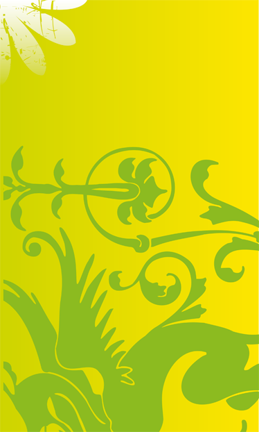 Dywan winylowy do salonu z zielonym smokiem - TenStickers