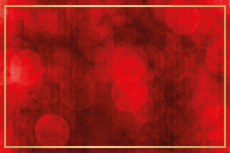 Dywan winylowy tekstura czerwona teksturowana powierzchnia - TenStickers