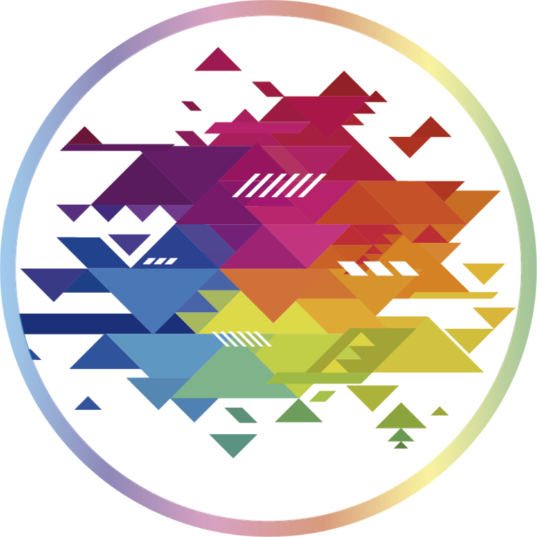 Dywanik winylowy dla dzieci w kolorze - TenStickers