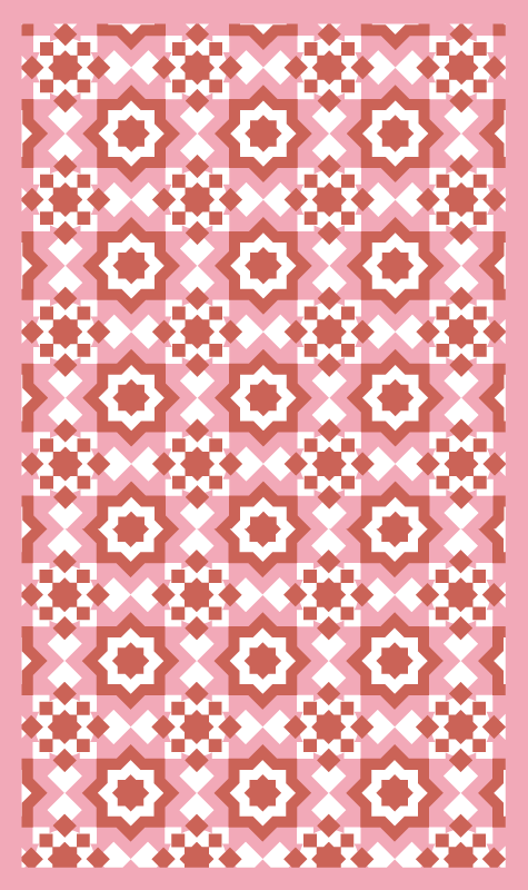 Dywan winylowy do kuchni - TenStickers