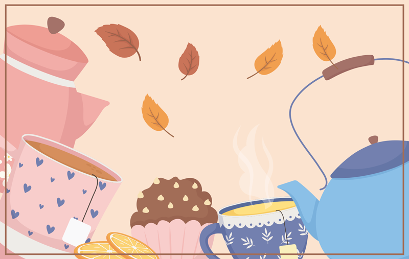 Dywan kuchenny z winylu - TenStickers