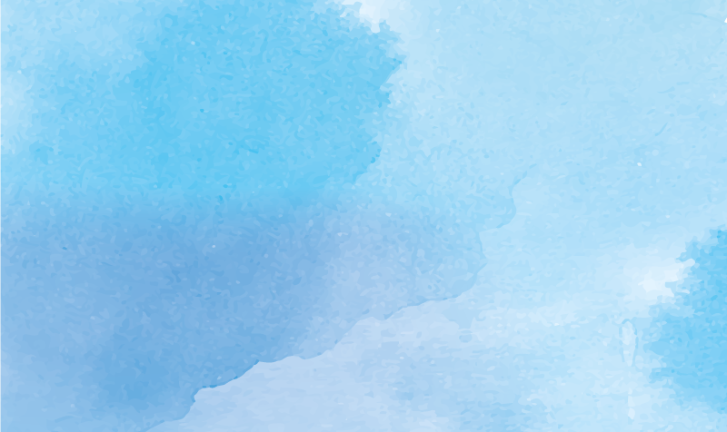 Dywan winylowy tekstura wodne ombre - TenStickers