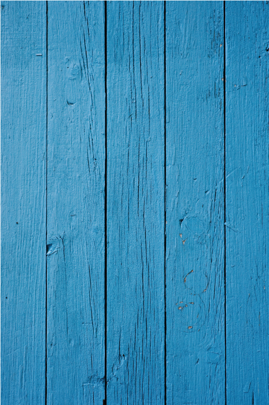 Dywan winylowy drewno rustykalny wzór desek - TenStickers