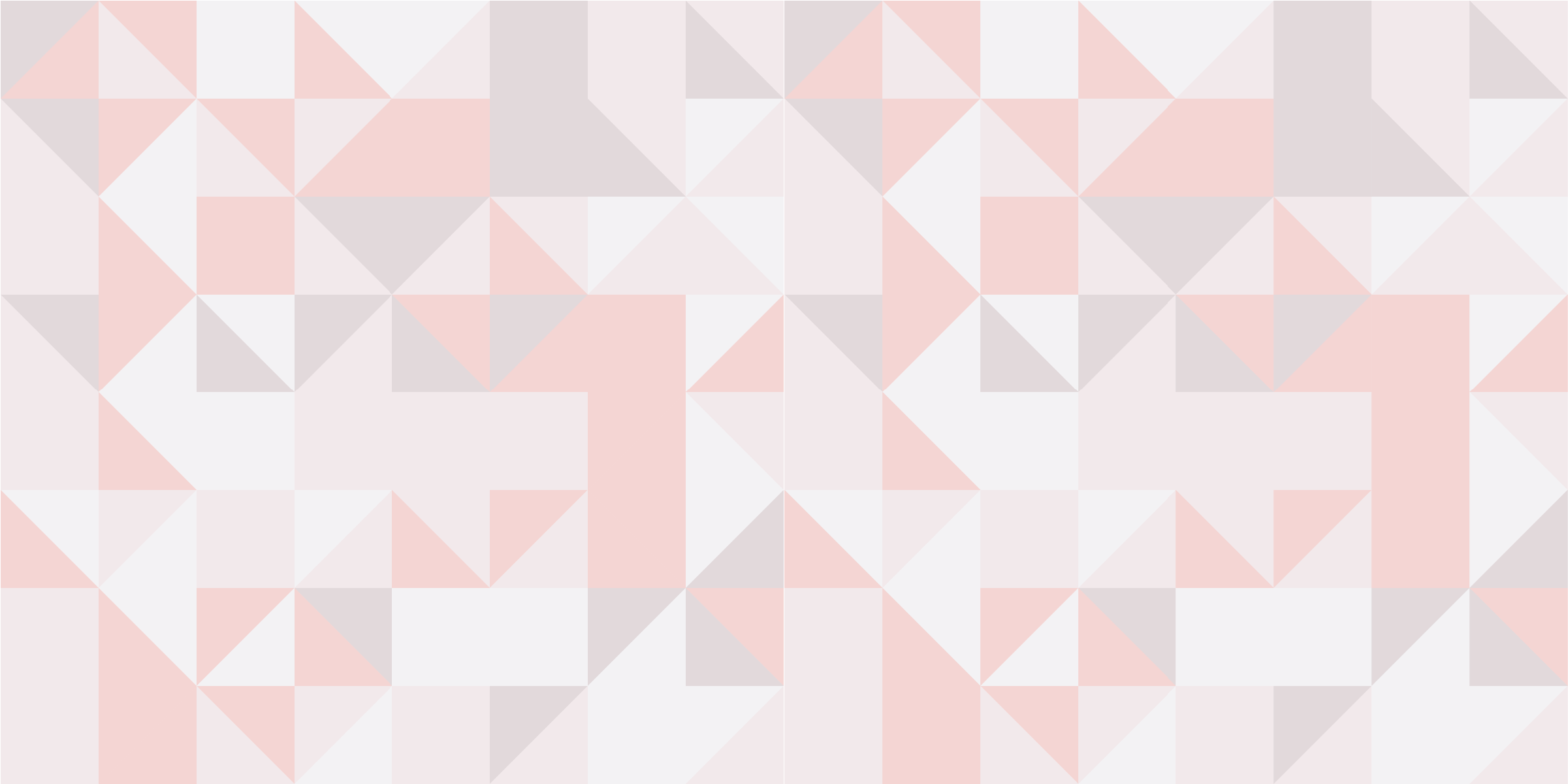 Dywan winylowy Nordyckie kształty - TenStickers