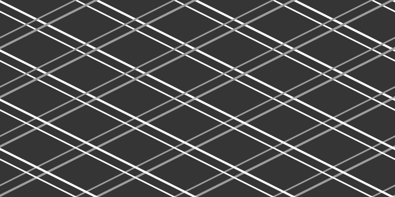 Dywan winylowy wzór geometryczny geometryczne wzory linii - TenStickers