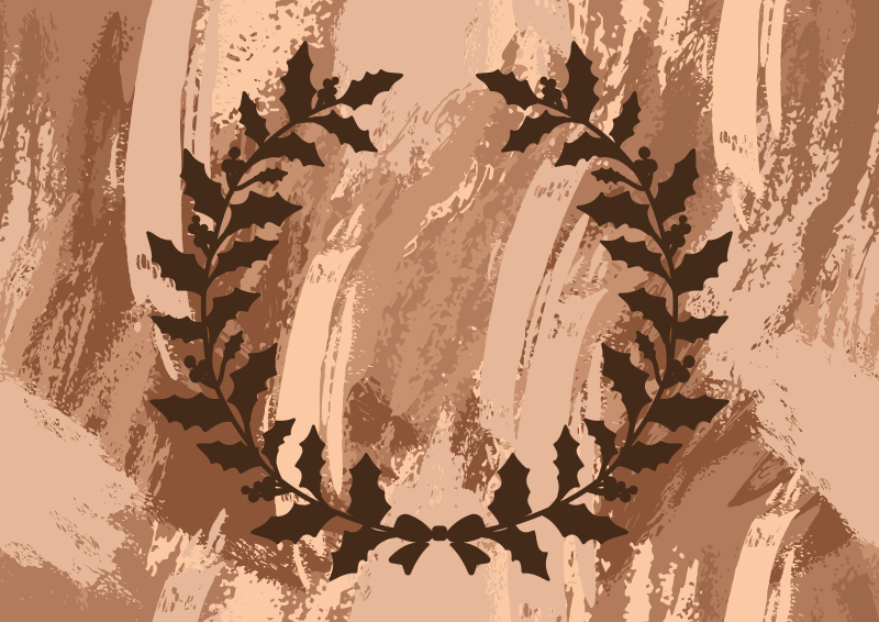 Dywan winylowy wzór zwierzęcy elegancja kamuflażu - TenStickers