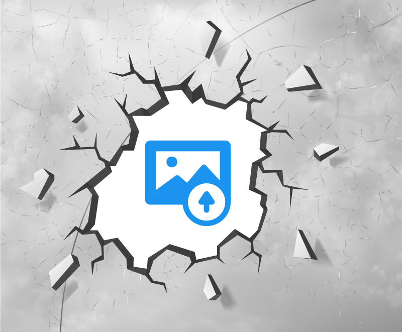 Dziecięcy dywan winylowy efekt kosmicznego wiru - TenStickers