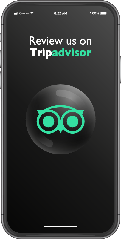 Dywan winylowy sprzedaż oceń nas na tripadvisor - TenStickers