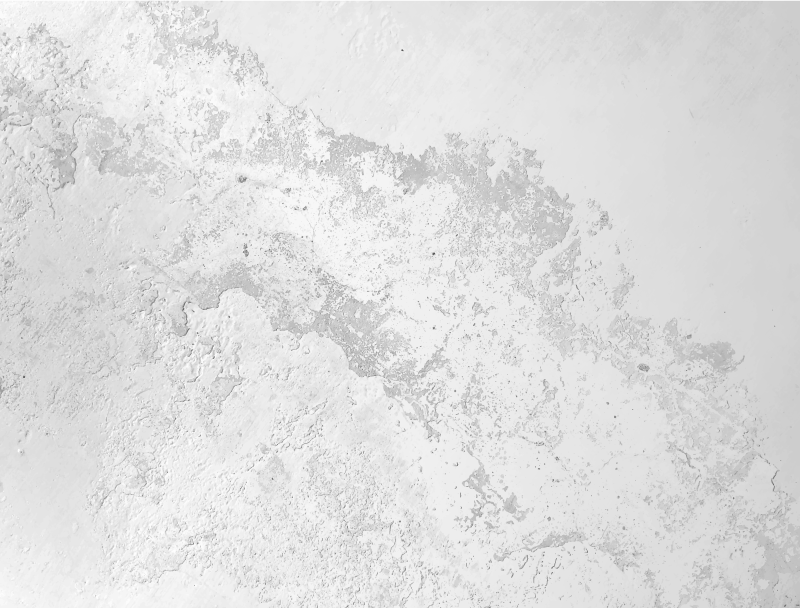 Dywan winylowy marmurowy miękka szara tekstura - TenStickers