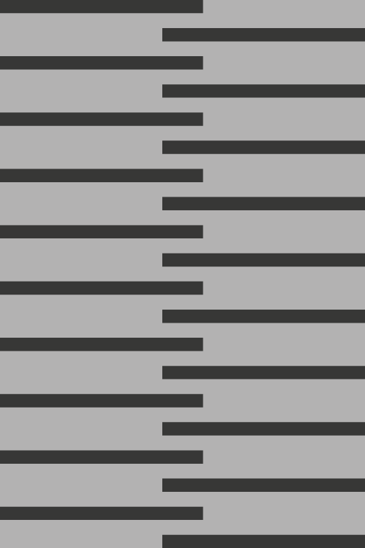 Nowoczesny dywan winylowy elegancki wzór w paski - TenStickers
