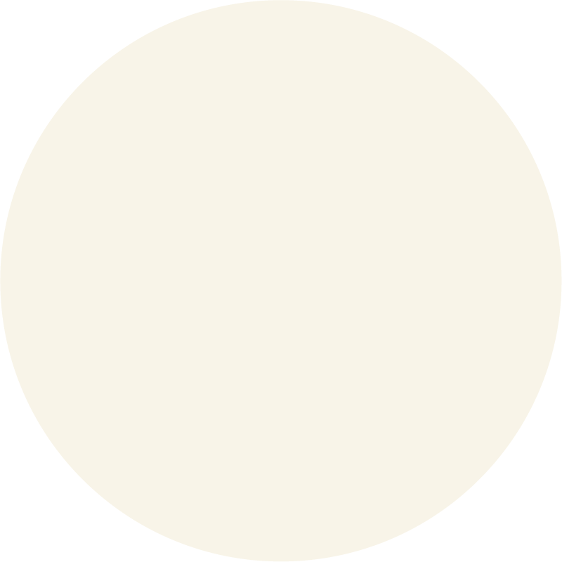 Dywan winylowy w kolorze kremowym - TenStickers