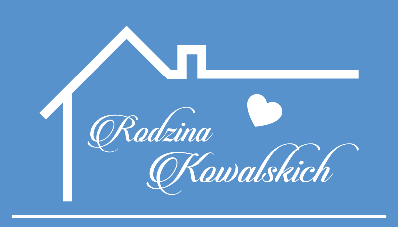 Spersonalizowana winylowa mata powitalna dla rodziny - TenStickers