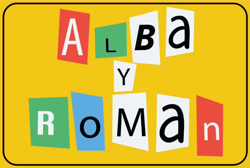 Dywan winylowy z imieniem elementy układanki dla pary - TenStickers