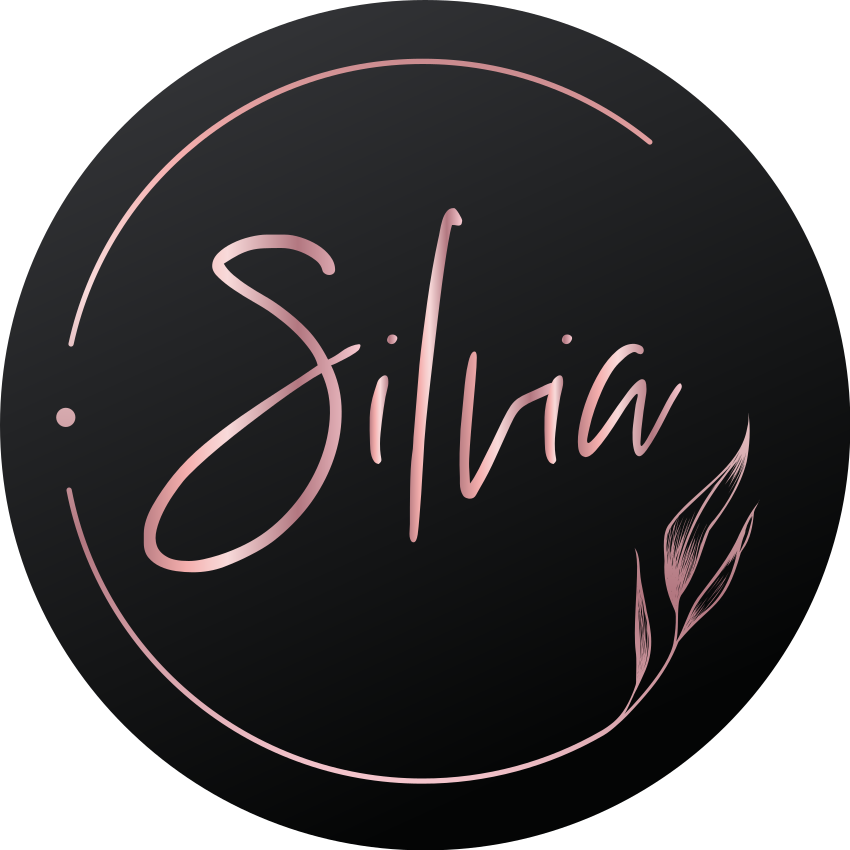 Dywan winylowy dla nastolatków z eleganckim imieniem - TenStickers