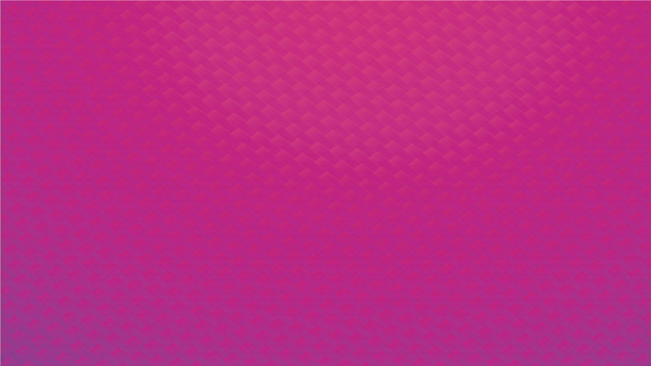 Różowy dywan winylowy z włókna węglowego - TenStickers