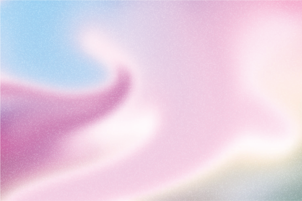 Dywan winylowy do łazienki warstwy gradientowe - TenStickers