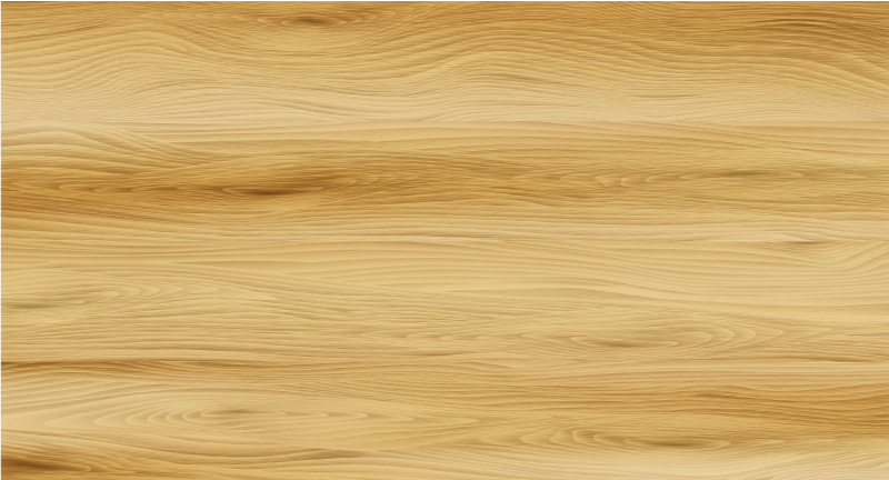 Dywan winylowy drewno prosta tekstura - TenStickers