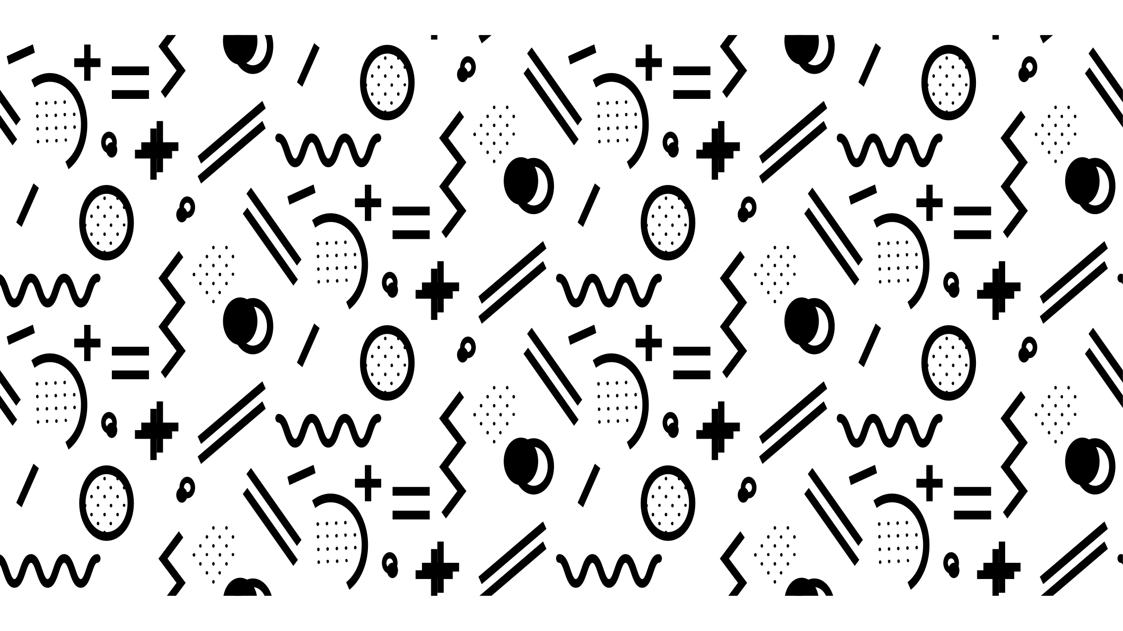 Dziecięcy dywan winylowy dynamiczna gra wzorców - TenStickers