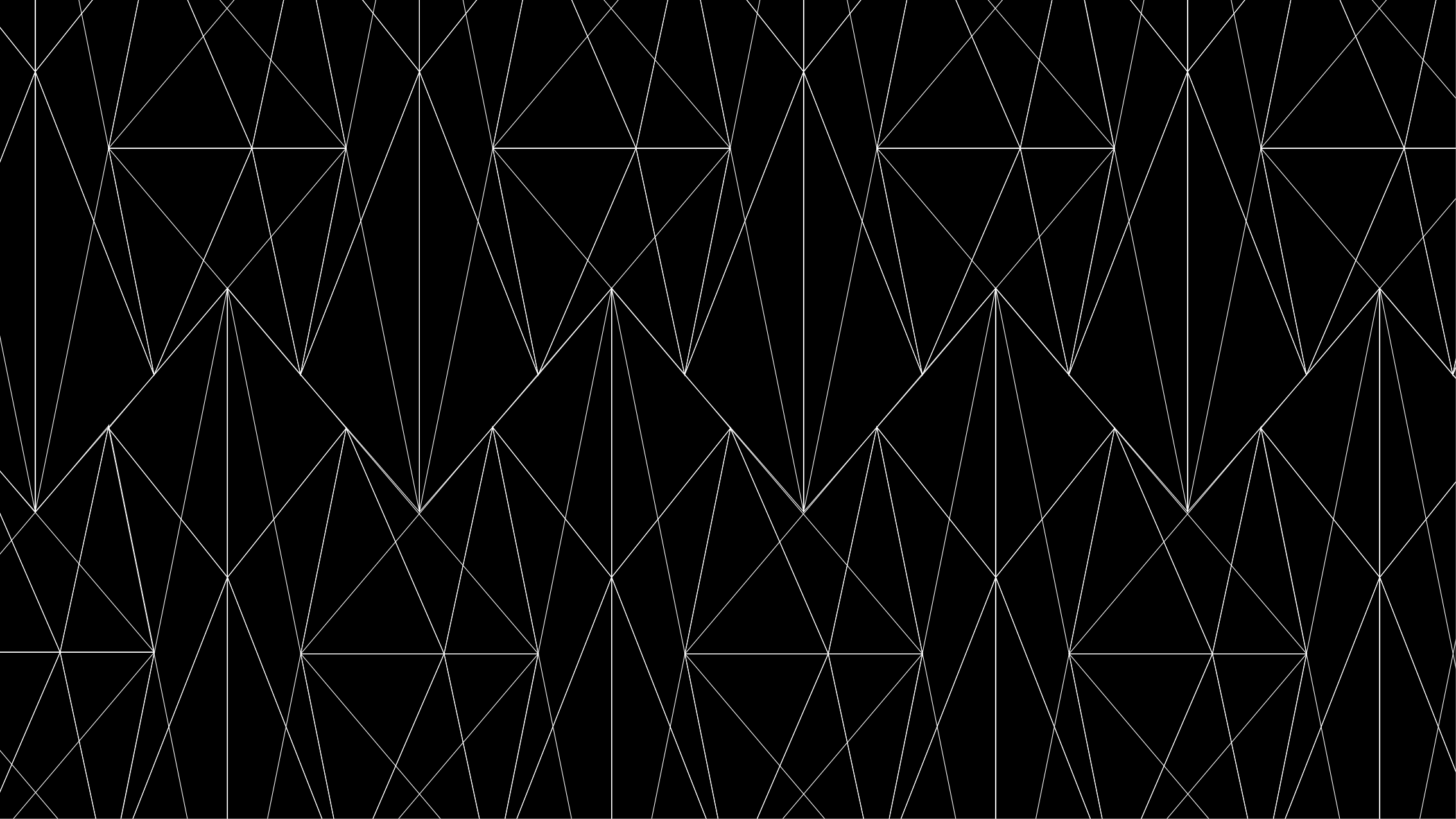 Dywan winylowy wzór geometryczny stylowy styl - TenStickers