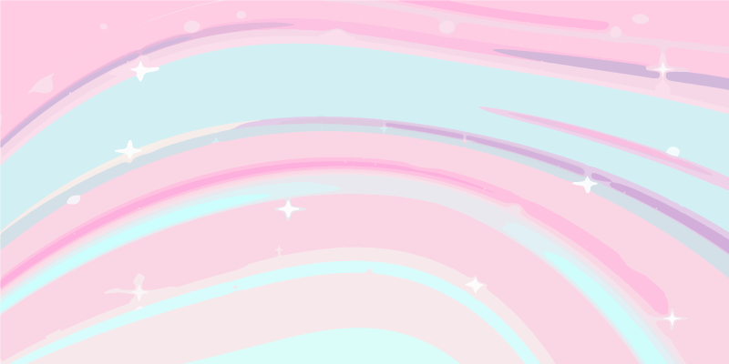 Dziecięcy dywan winylowy żywe style fal - TenStickers