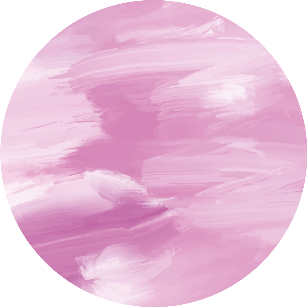 Dywan winylowy tekstura delikatne różane spirale - TenStickers