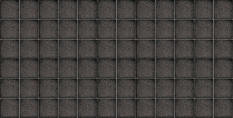 Dywan winylowy kamienie wygląd płytek łupkowych - TenStickers