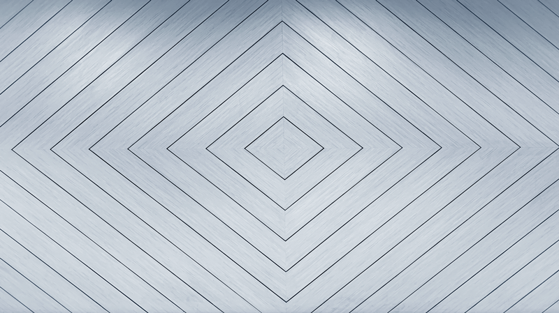 Nowoczesny dywan winylowy wzór linii diagonalnej - TenStickers