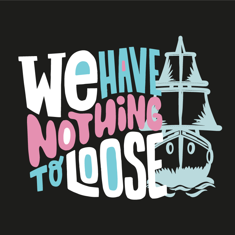 Dywan winylowy napisy mamy luźne - TenStickers