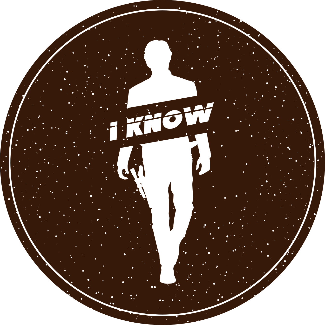 Minimalistyczny dywan winylowy minimalistyczna sylwetka - TenStickers