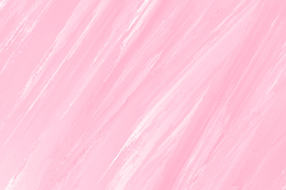 Różowy dywan winylowy w delikatny marmur różowy - TenStickers