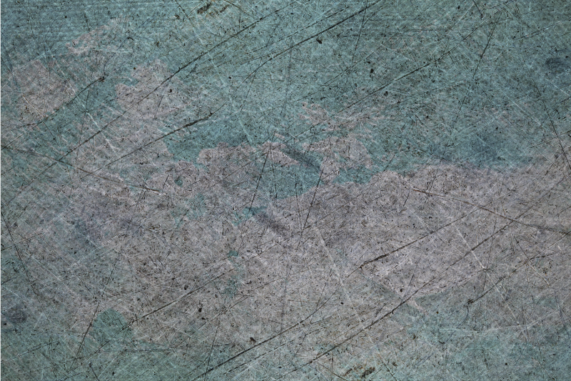 Dywan winylowy drewno naturalna teksturowana nakładka - TenStickers