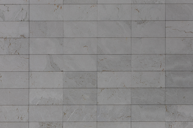 Dywan winylowy tekstura Betonowy kolaż - TenStickers