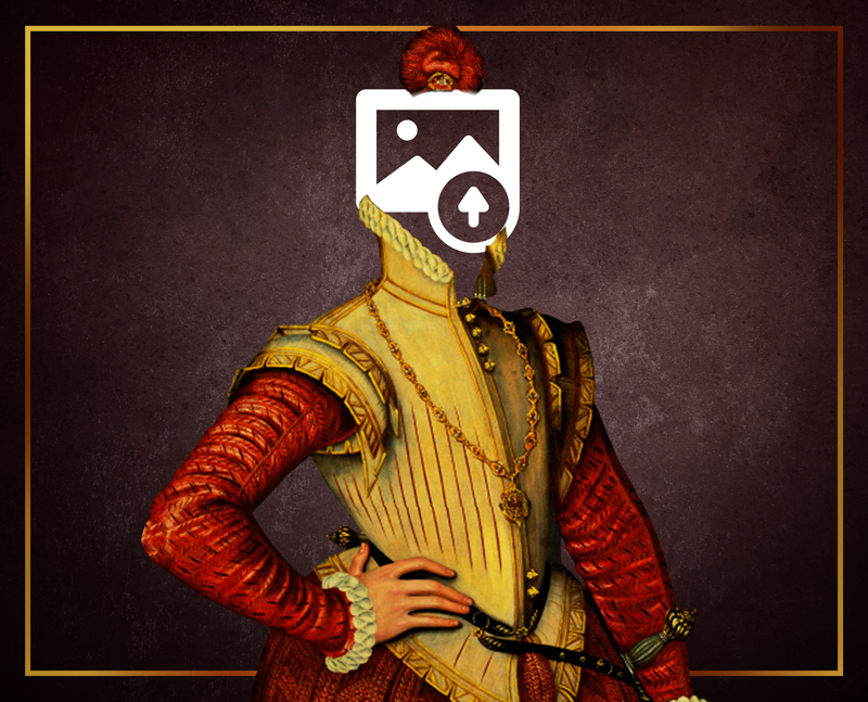 Dywan winylowy zwierzęta Arystokratyczne koty - TenStickers