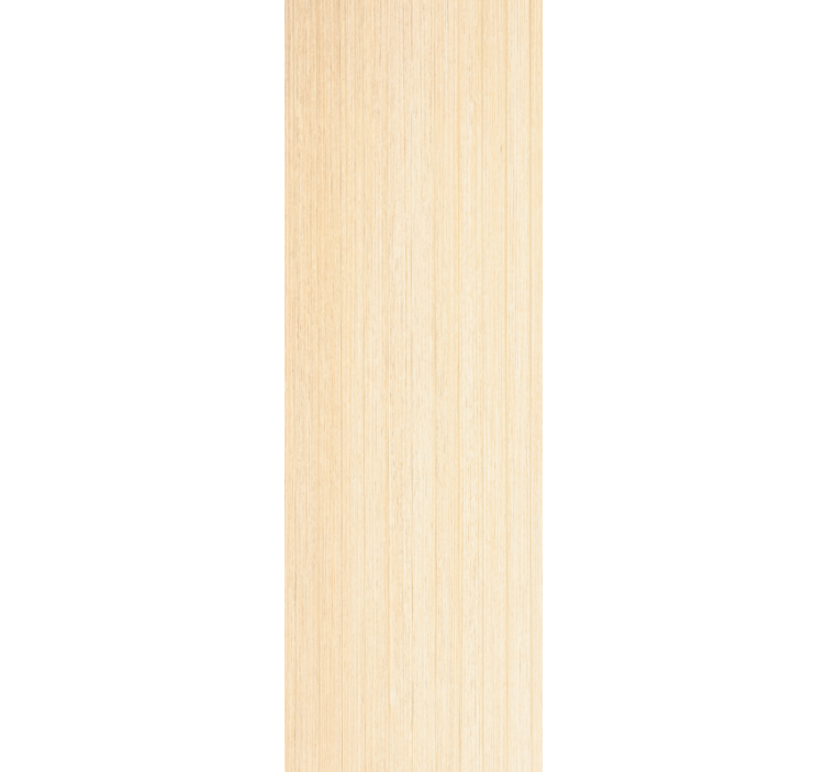 Tapeta drewno naturalny motyw słojów - TenStickers