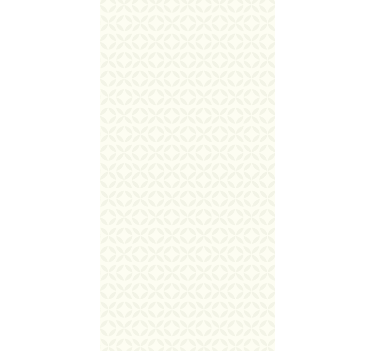 Tapeta do salonu elegancka wzorzysta faktura - TenStickers