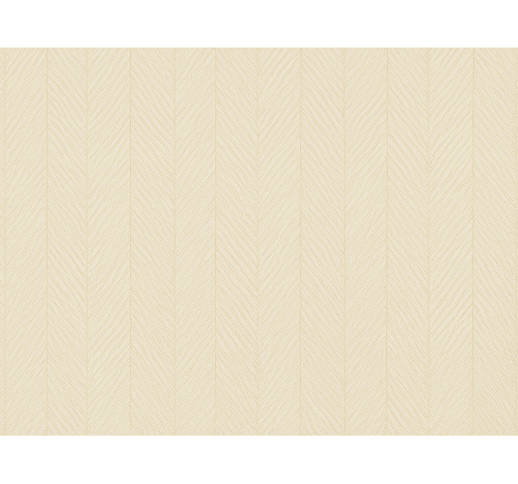 Tapeta do biura wzór tkaniny lnianej - TenStickers